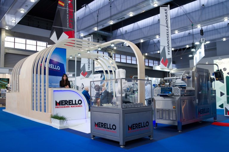 stand feria