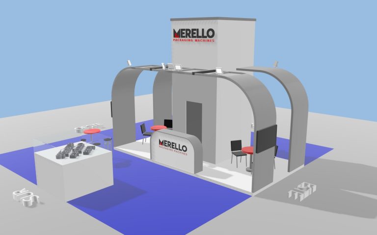 stand feria